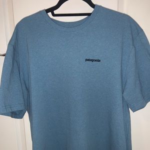 Size Large Patagonia T-shirt